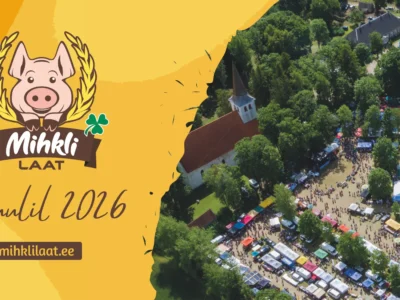 Mihkli laat 2026